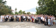 170 Delegates at YUCOMAT 2019