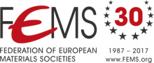 Federation of European Materials Societies (FEMS) Federation of European Materials Societies (FEMS)