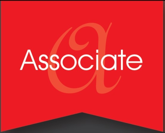 Associate logo