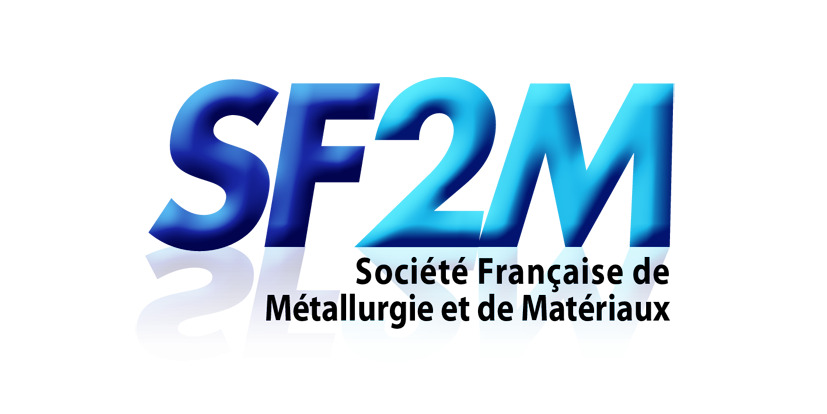 SF2M - Société Française de Métallurgie et des Matériaux