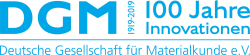 Deutsche Gesellschaft für Materialkunde