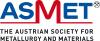 ASMET (The Austrian Society for Metallurgy and Materials)